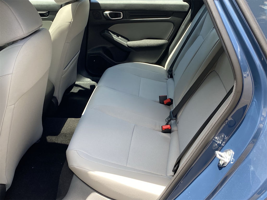 Thumbnail: 2026 Honda Civic - 10