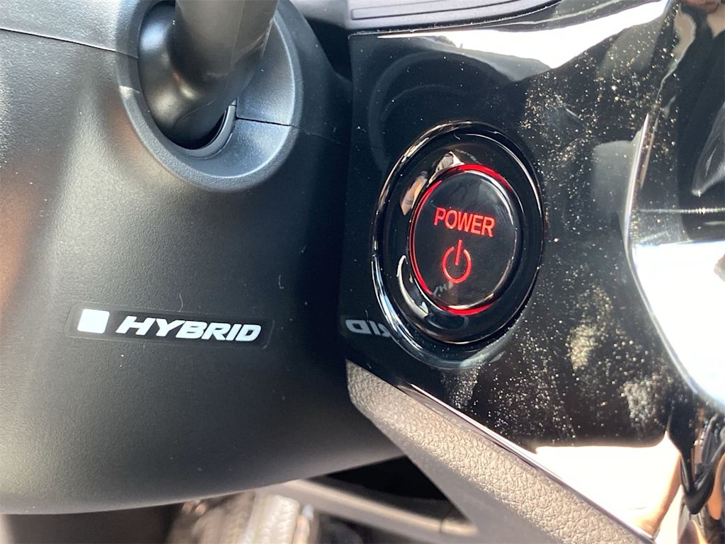 Thumbnail: 2026 Honda Civic - 21