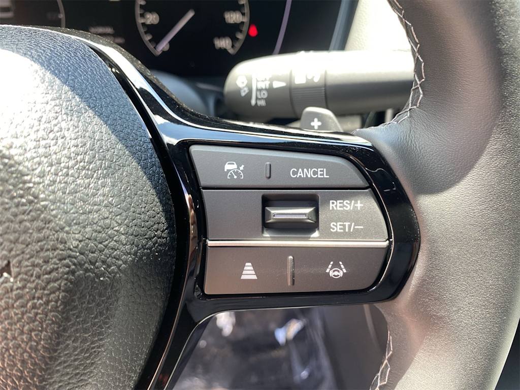 Thumbnail: 2026 Honda Civic - 23