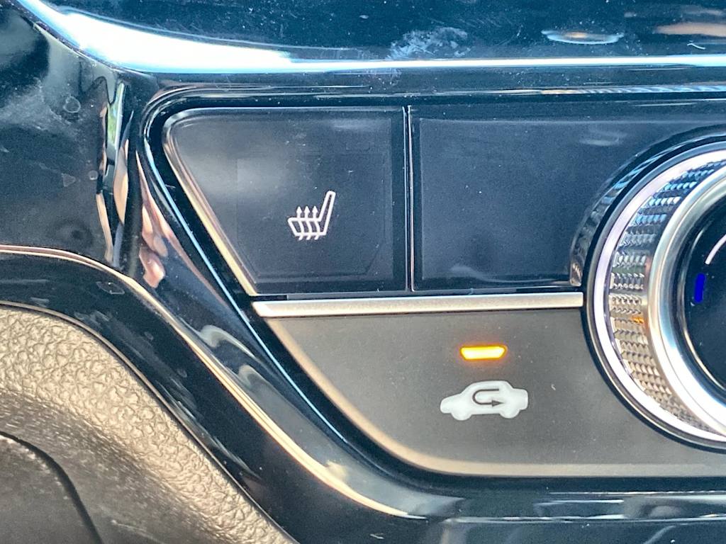 Thumbnail: 2026 Honda Civic - 21