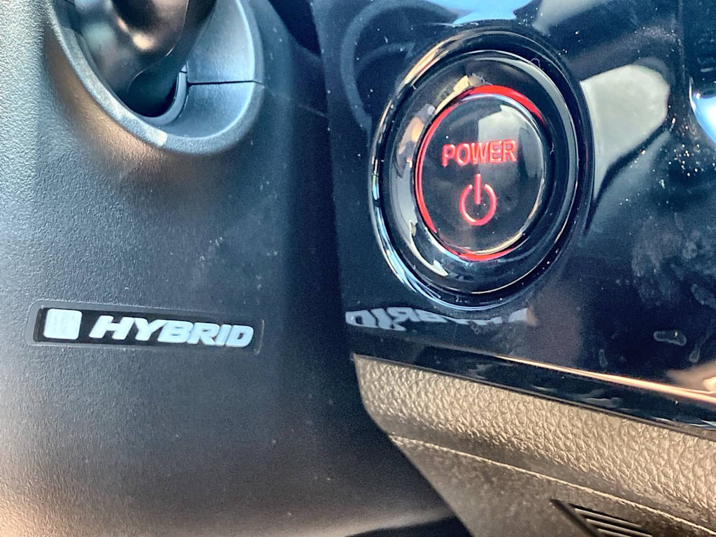 Thumbnail: 2026 Honda Civic - 23