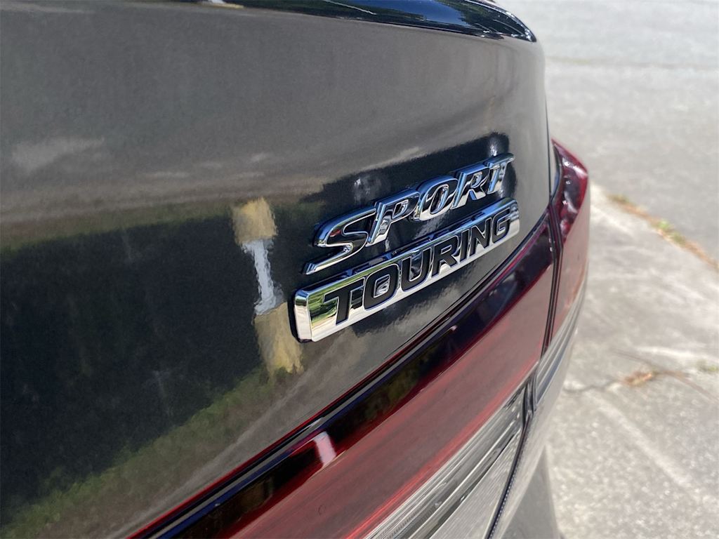 Thumbnail: 2025 Honda Civic - 6