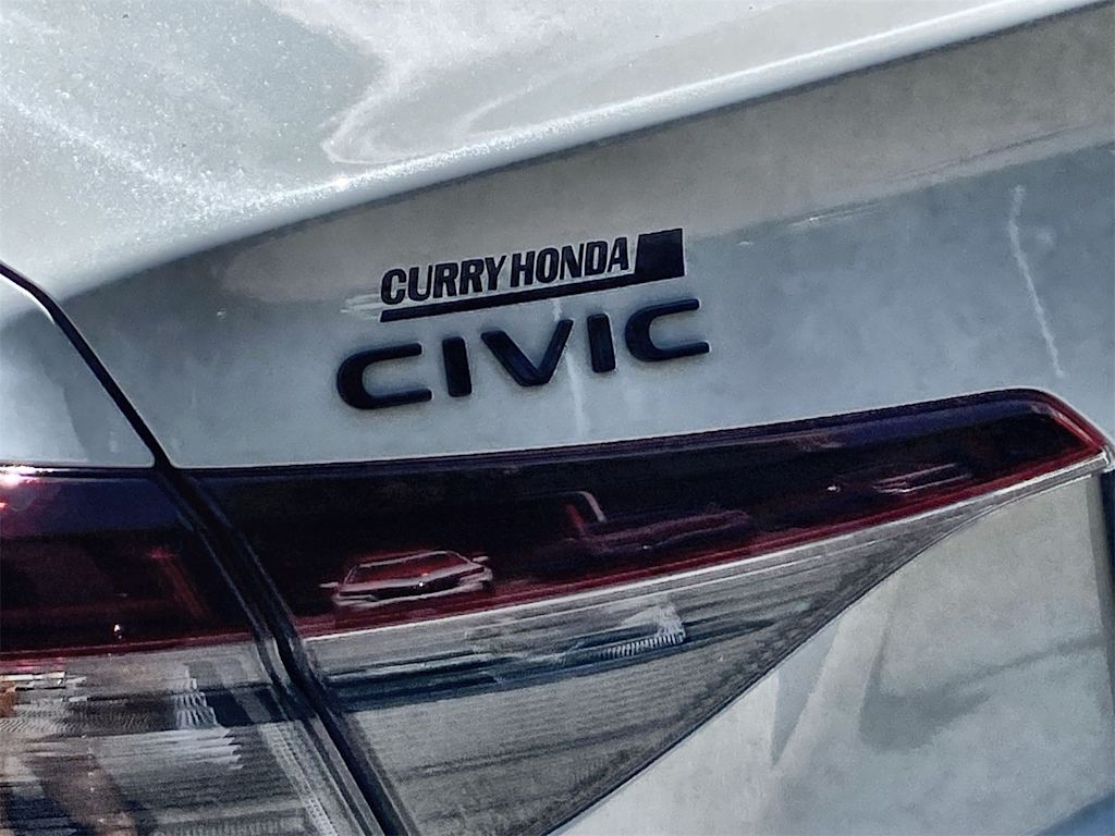 Thumbnail: 2026 Honda Civic - 6