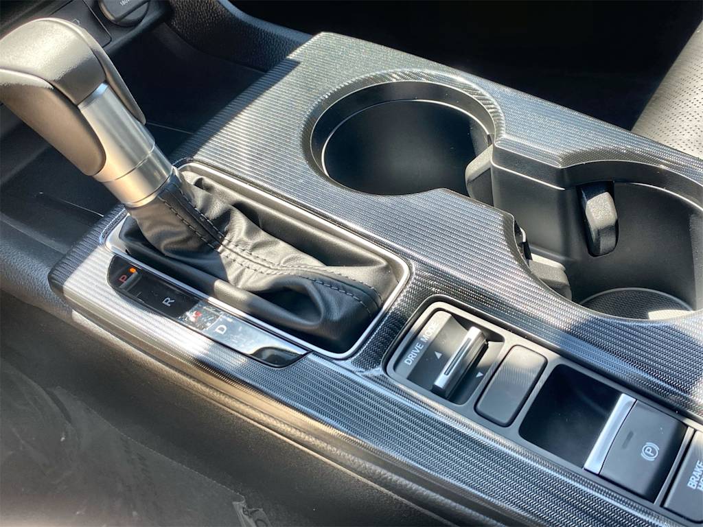 Thumbnail: 2026 Honda Civic - 13