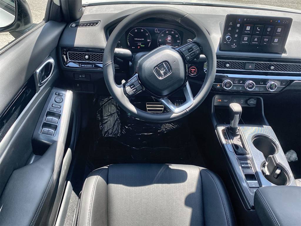 Thumbnail: 2026 Honda Civic - 2