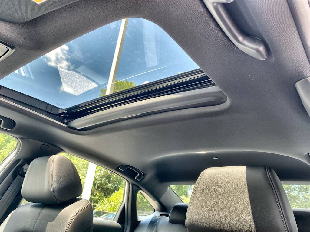 Thumbnail: 2026 Honda Civic - 17