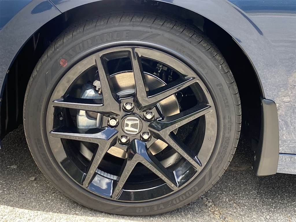 Thumbnail: 2026 Honda Civic - 7