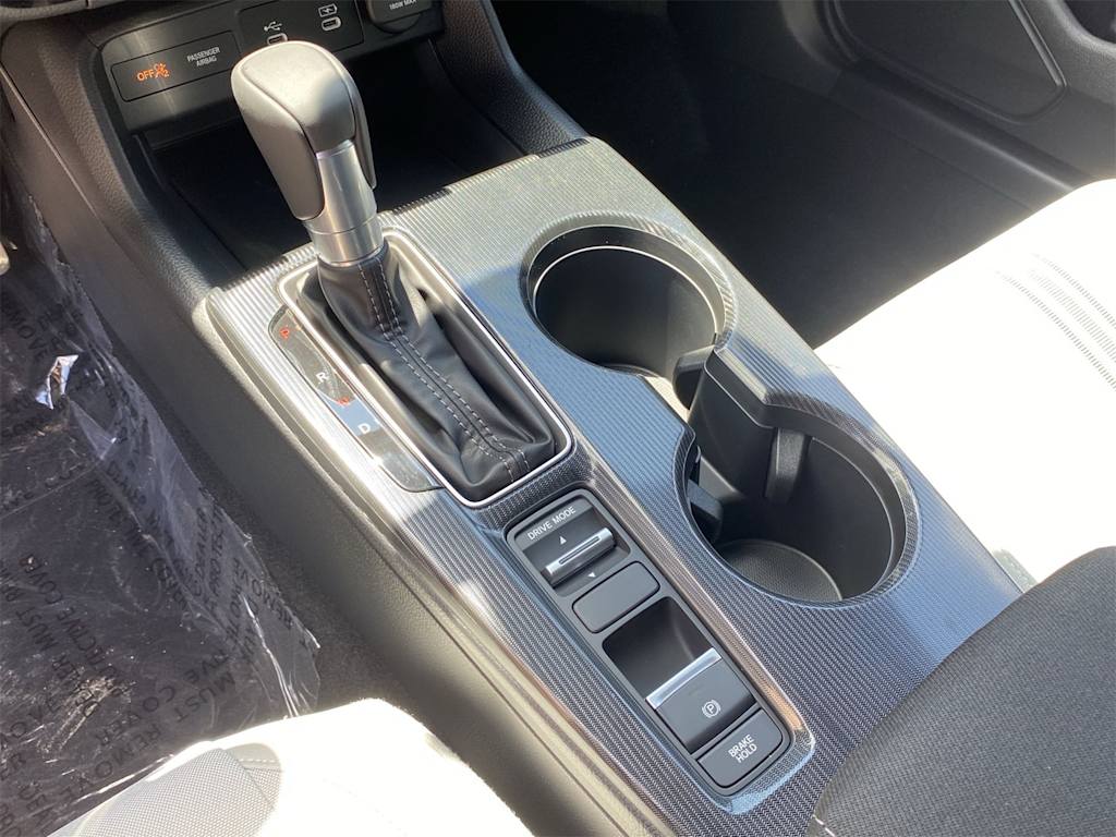 Thumbnail: 2026 Honda Civic - 13