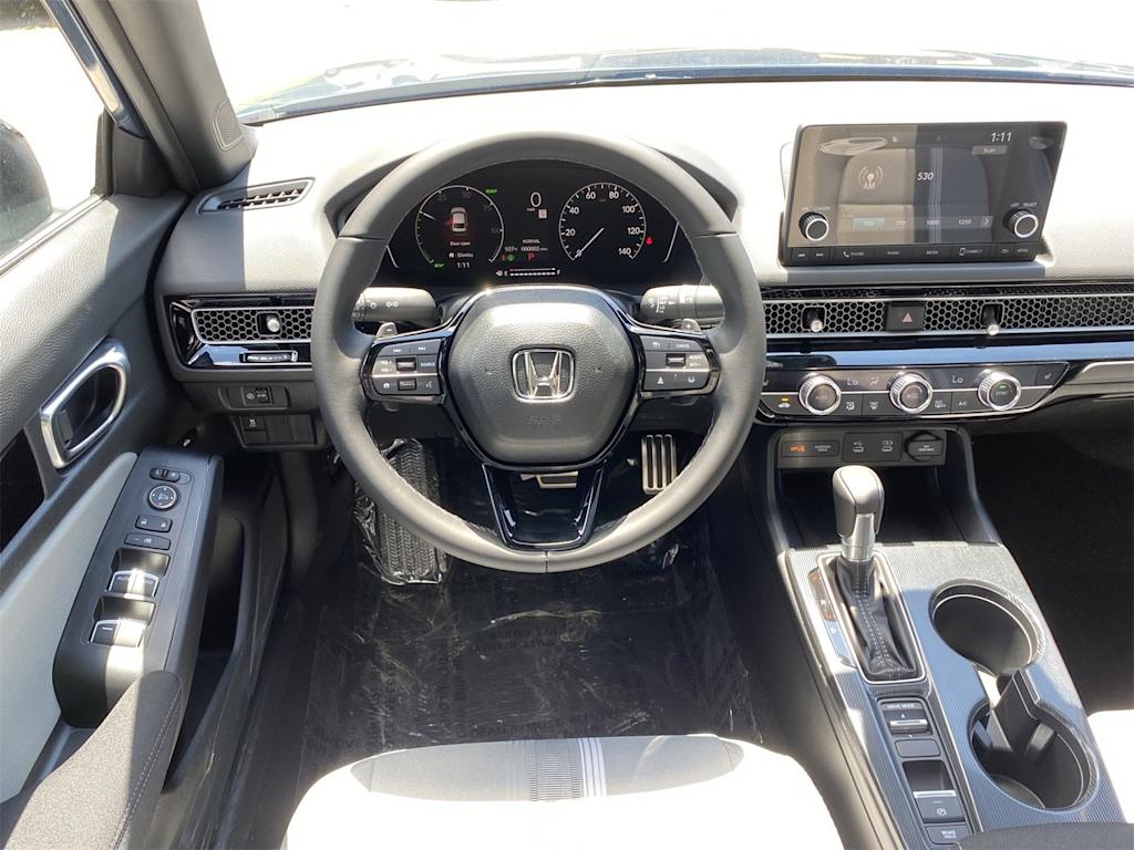 Thumbnail: 2026 Honda Civic - 2