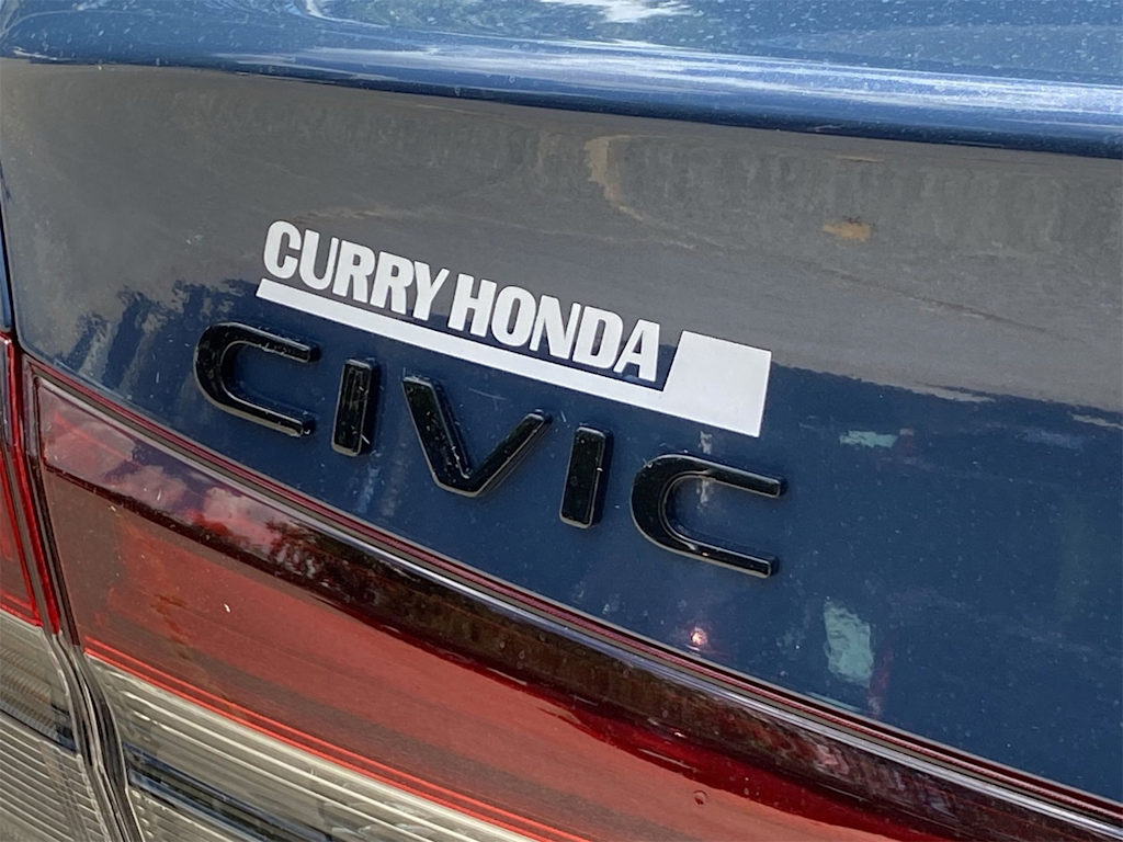 Thumbnail: 2026 Honda Civic - 6