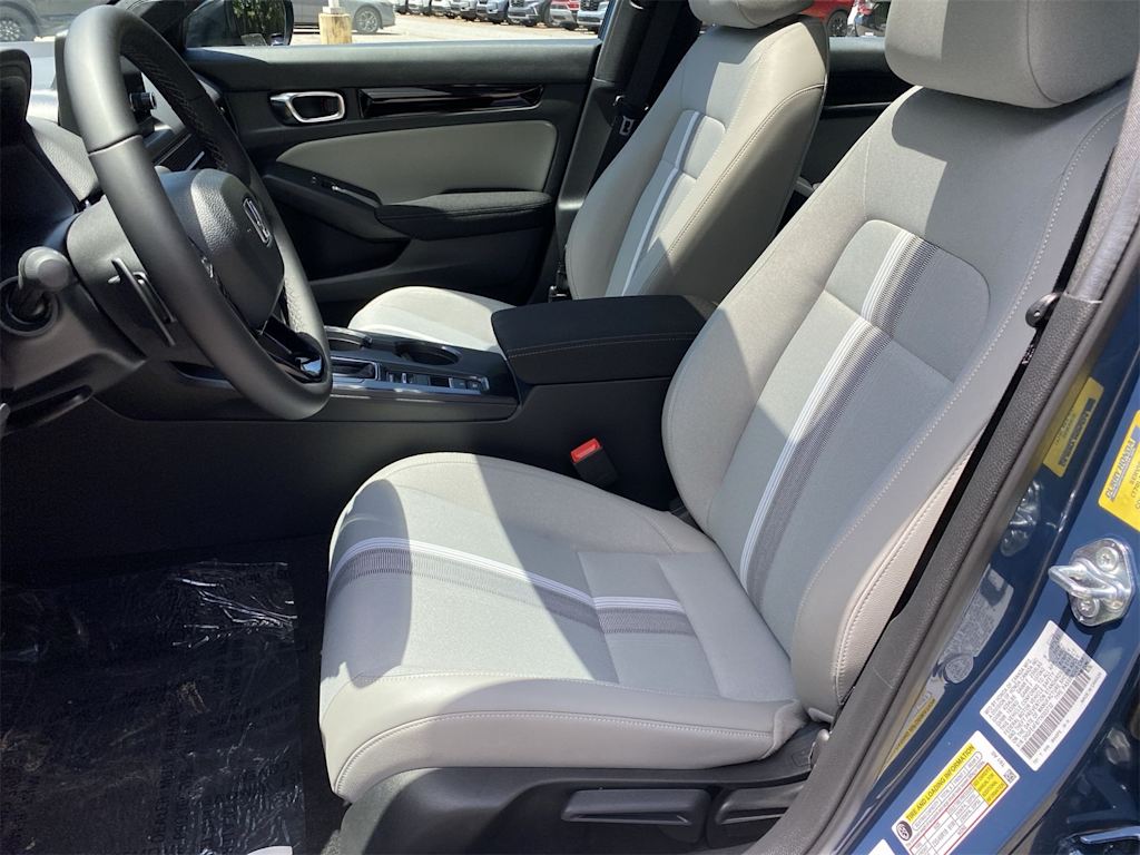 Thumbnail: 2026 Honda Civic - 9