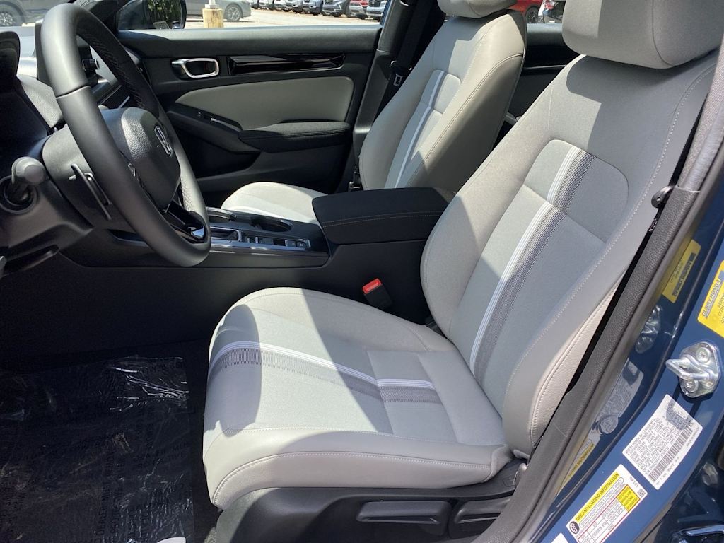 Thumbnail: 2026 Honda Civic - 9