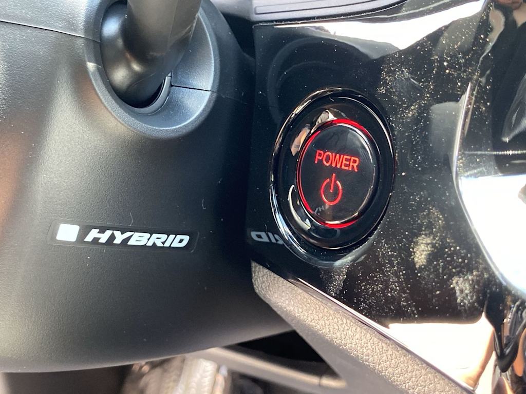 Thumbnail: 2026 Honda Civic - 21