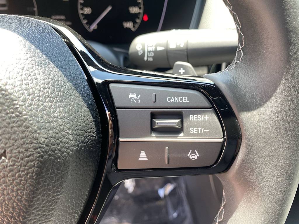 Thumbnail: 2026 Honda Civic - 23