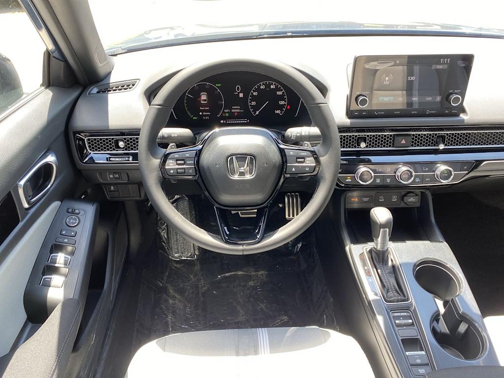 Thumbnail: 2026 Honda Civic - 2