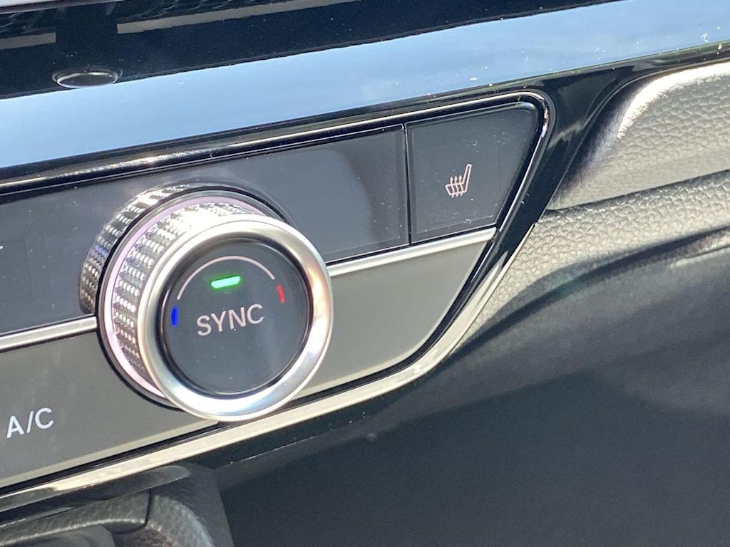 Thumbnail: 2026 Honda Civic - 19