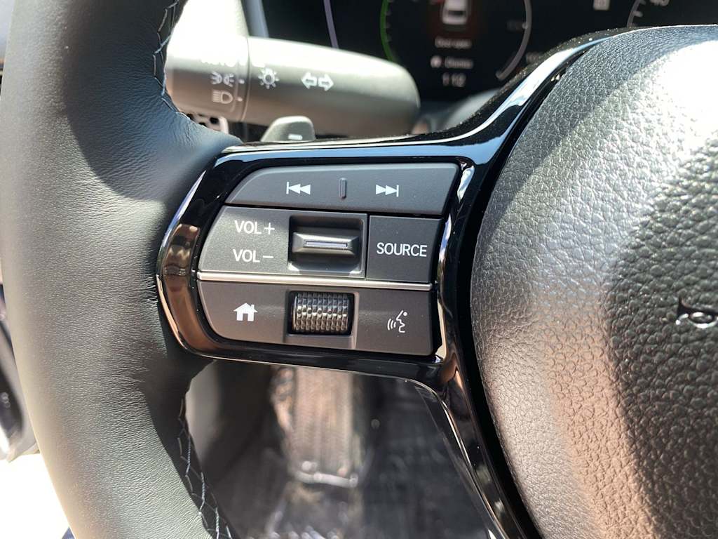 Thumbnail: 2026 Honda Civic - 22