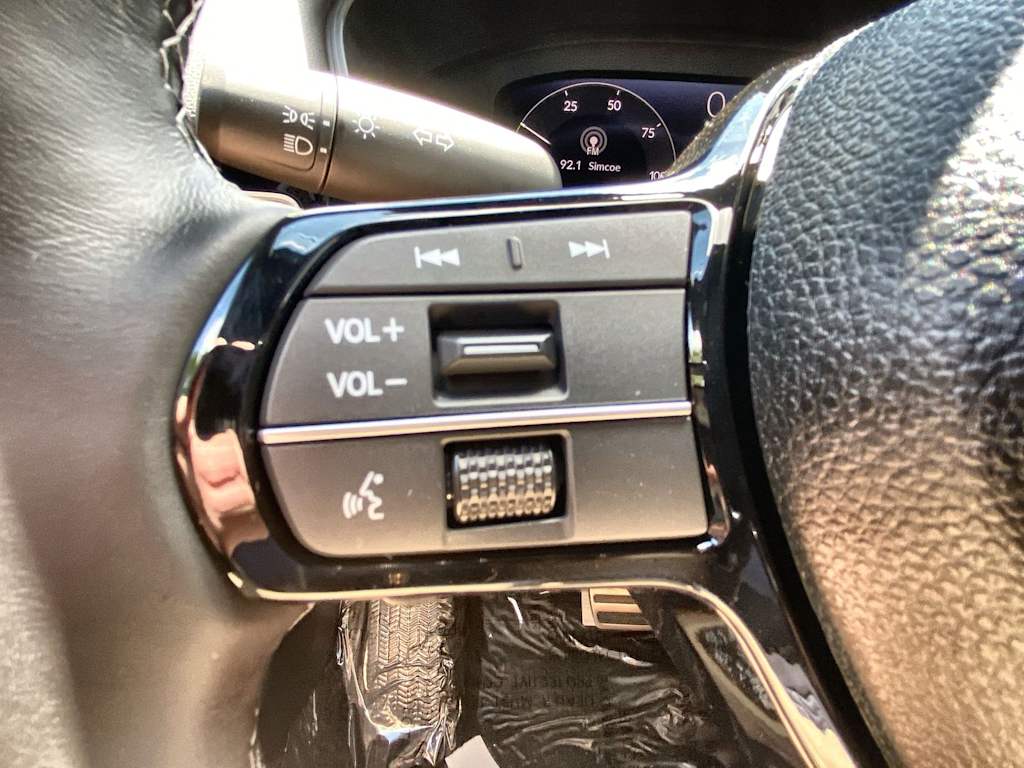 Thumbnail: 2026 Honda Civic - 23