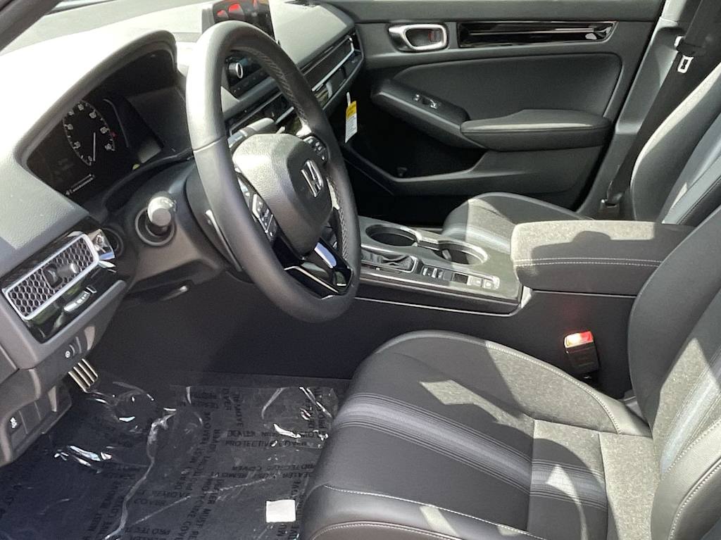 Thumbnail: 2026 Honda Civic - 10