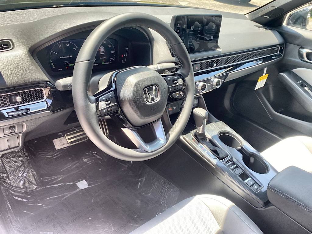 Thumbnail: 2026 Honda Civic - 2