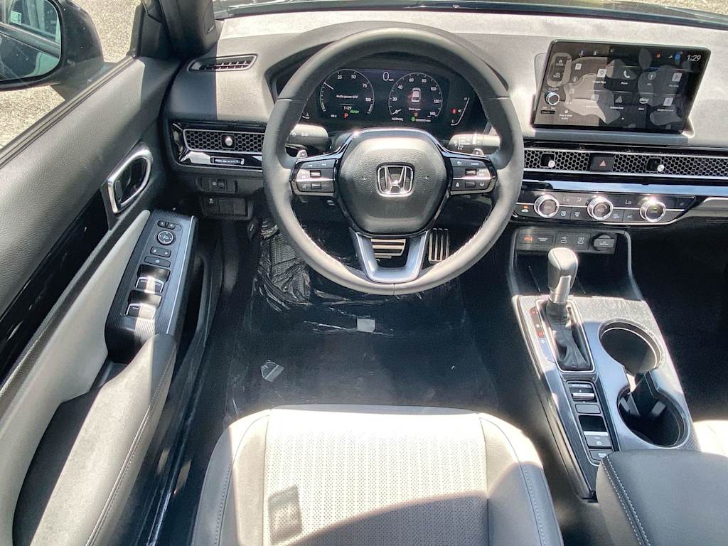 Thumbnail: 2026 Honda Civic - 8