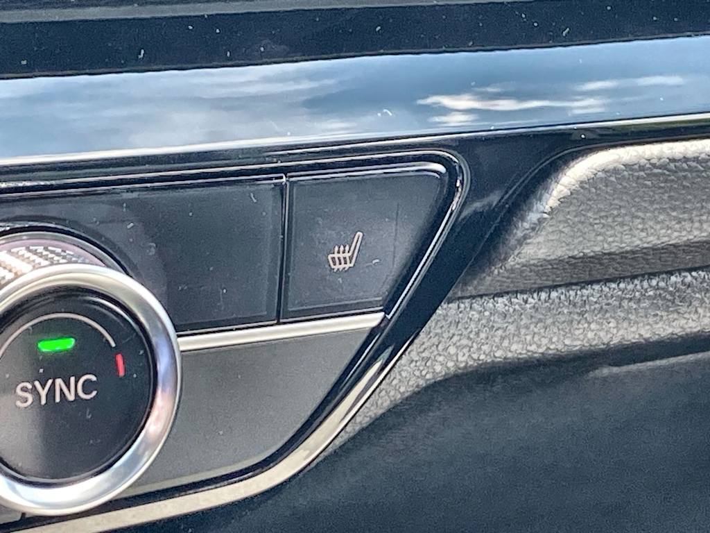 Thumbnail: 2026 Honda Civic - 20