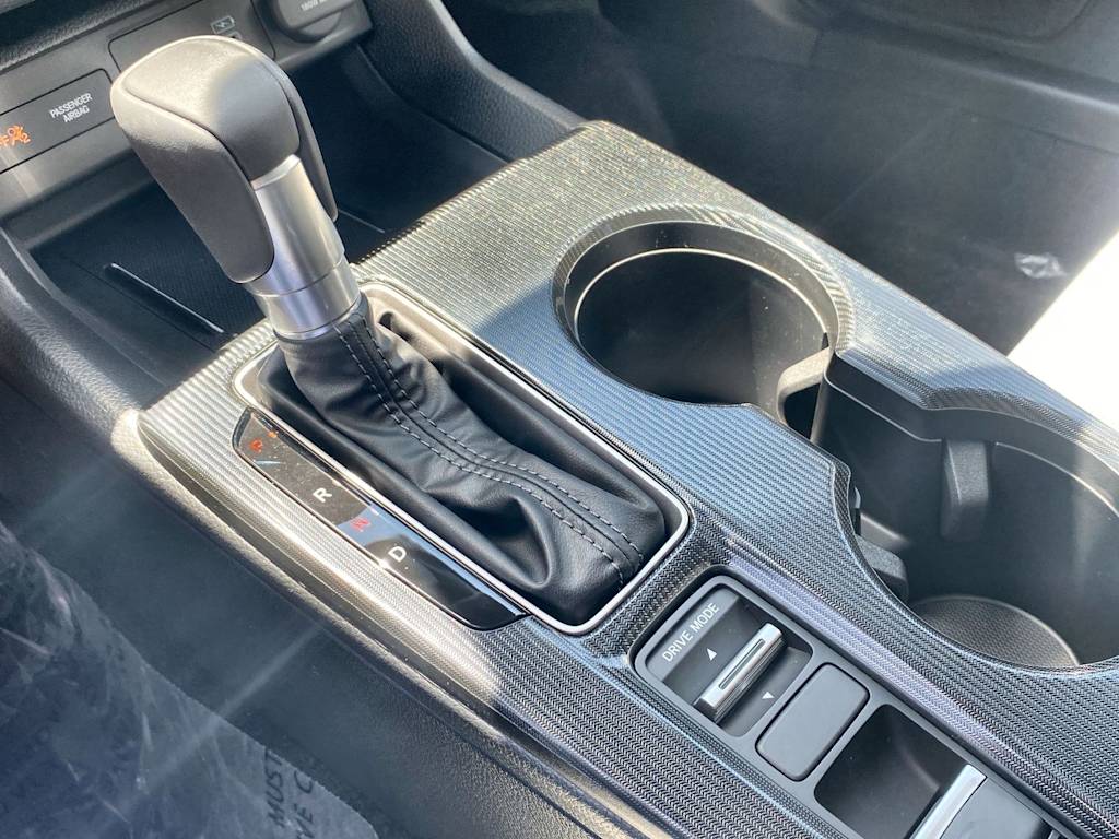 Thumbnail: 2026 Honda Civic - 12