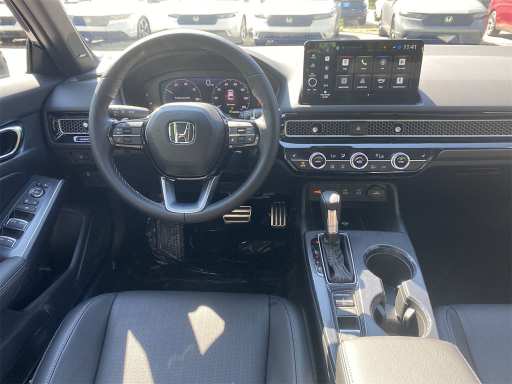 Thumbnail: 2025 Honda Civic - 2