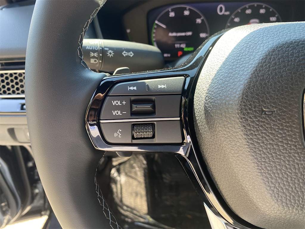 Thumbnail: 2025 Honda Civic - 24