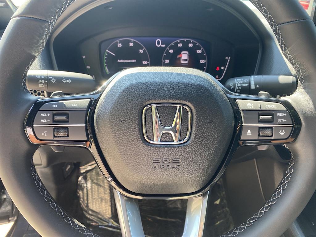 Thumbnail: 2025 Honda Civic - 23