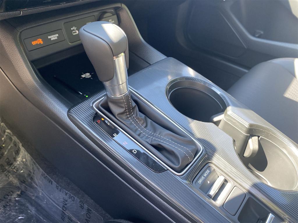 Thumbnail: 2025 Honda Civic - 12