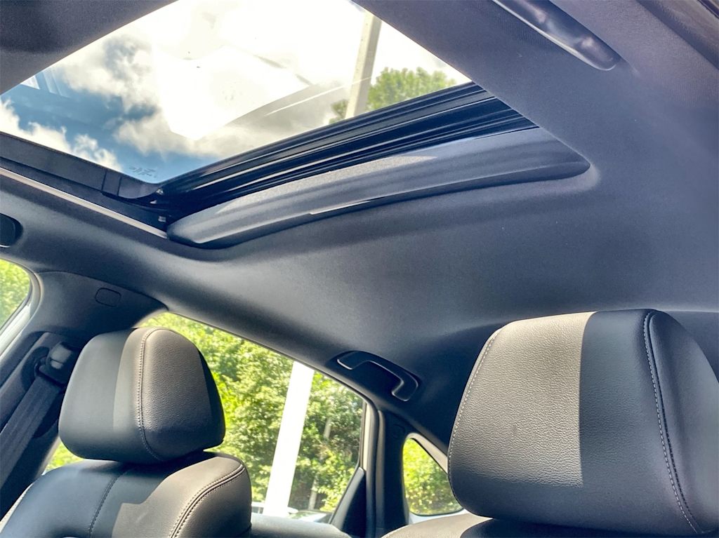 Thumbnail: 2026 Honda Civic - 17