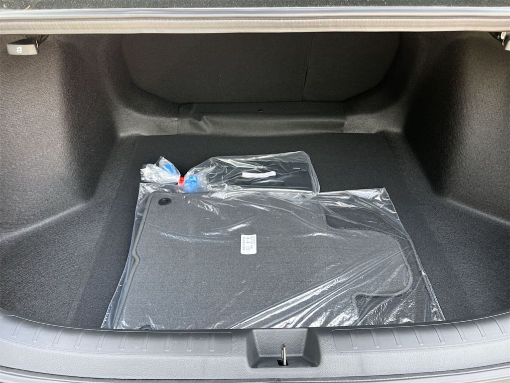 Thumbnail: 2026 Honda Civic - 12