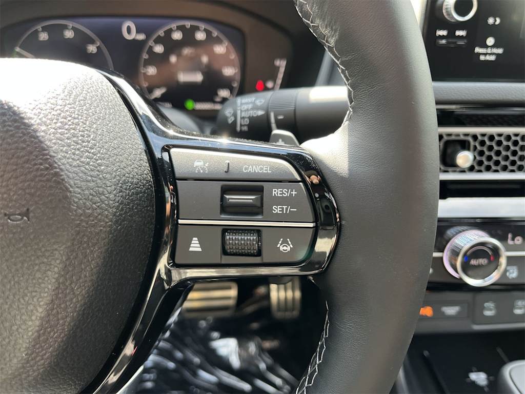 Thumbnail: 2026 Honda Civic - 25