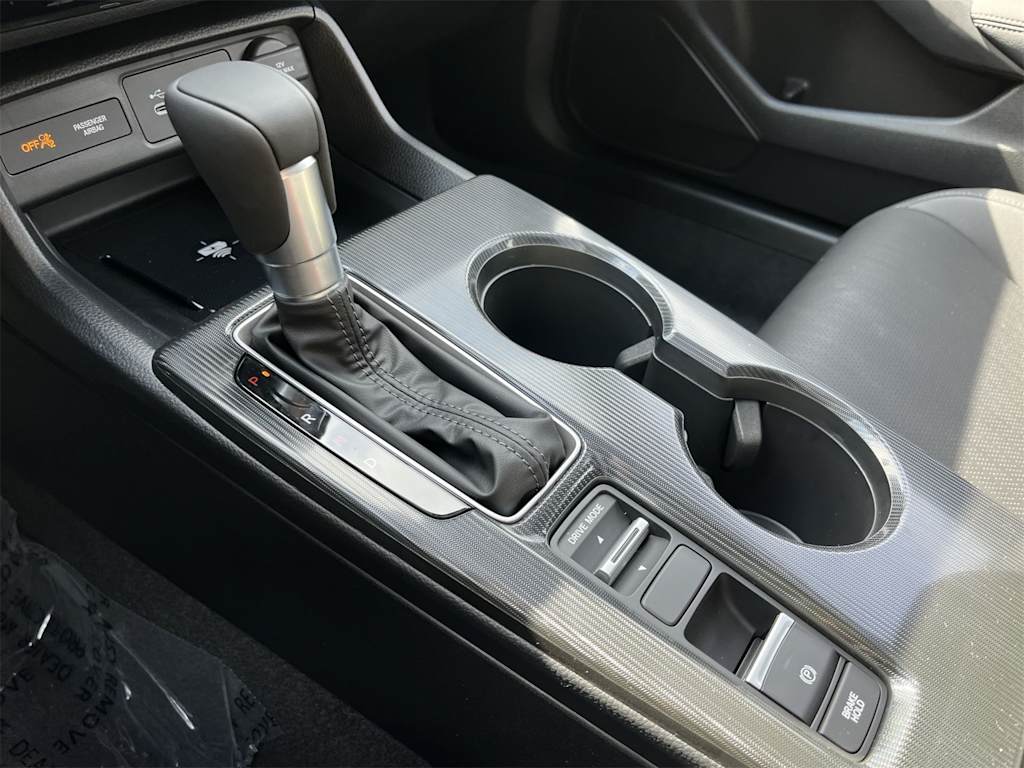 Thumbnail: 2026 Honda Civic - 11