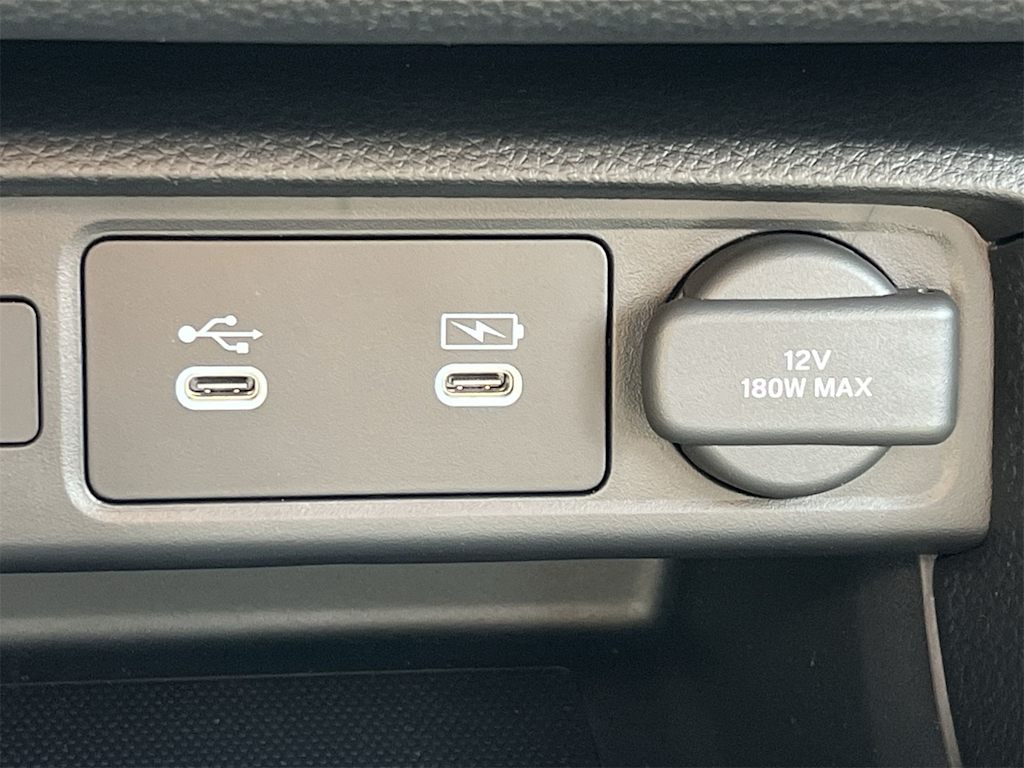 Thumbnail: 2026 Honda Civic - 21