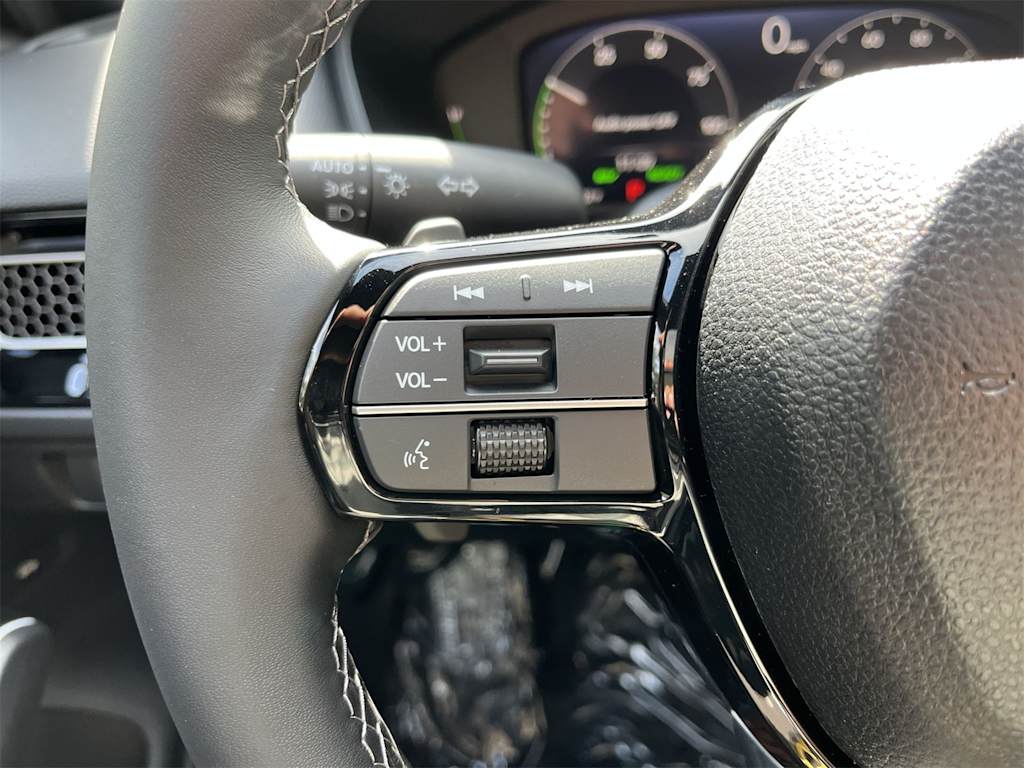 Thumbnail: 2026 Honda Civic - 24