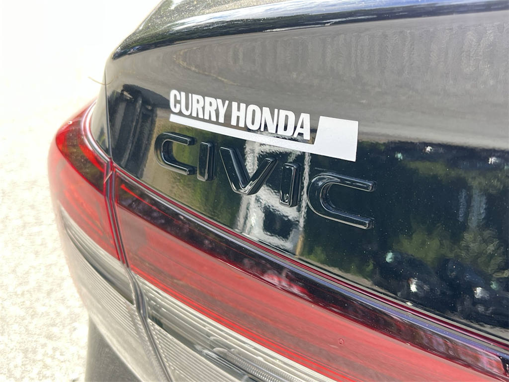 Thumbnail: 2026 Honda Civic - 5