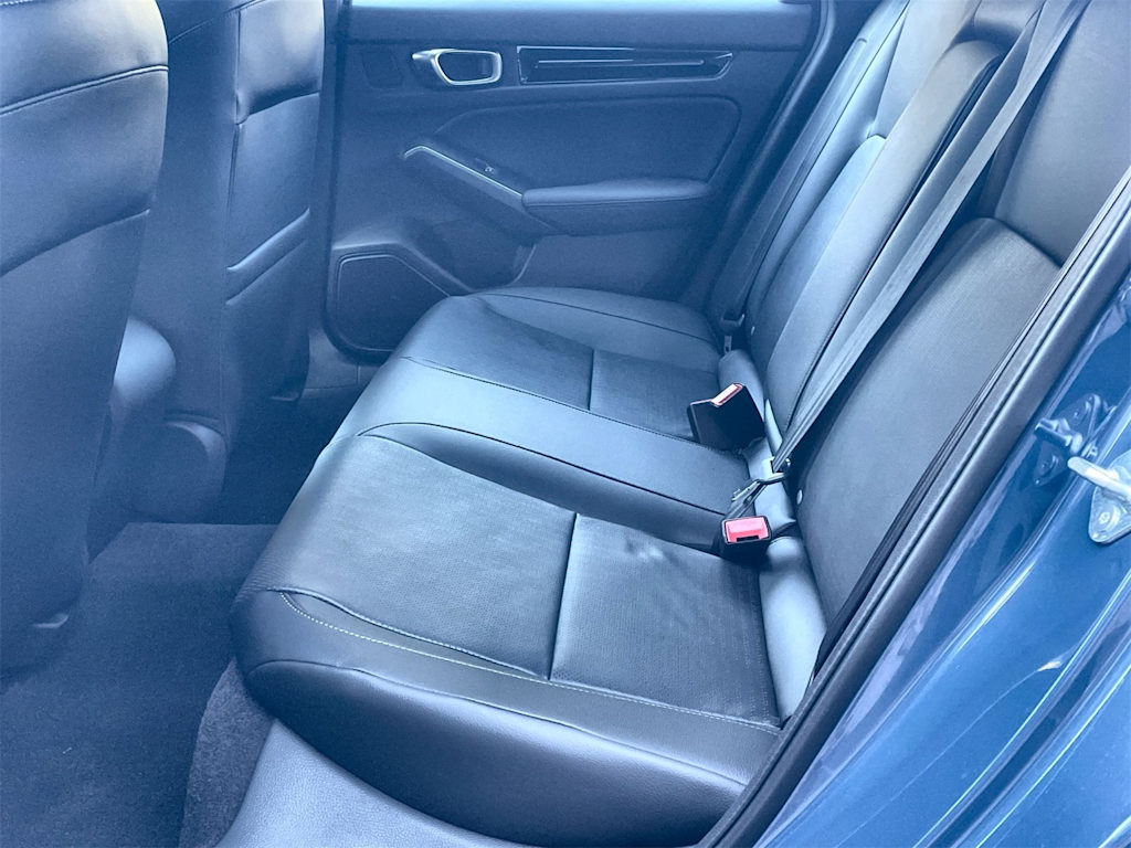 Thumbnail: 2026 Honda Civic - 9