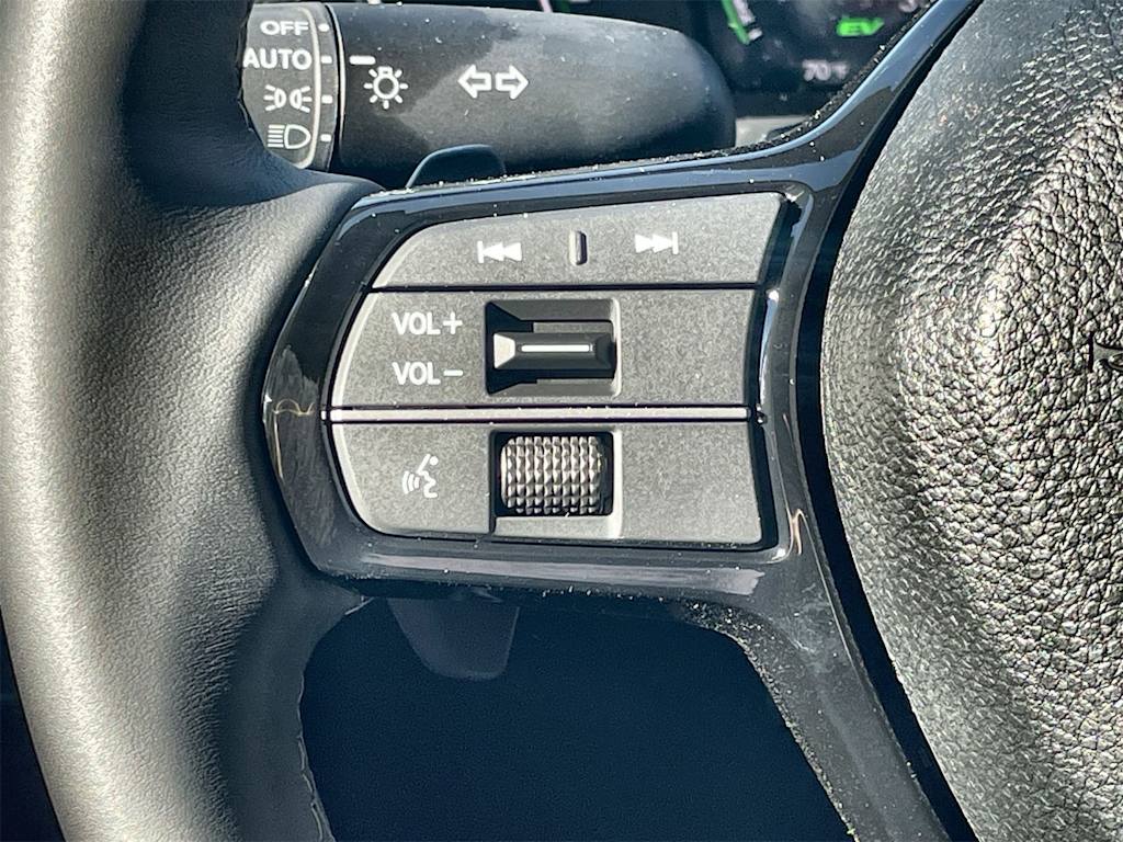 Thumbnail: 2026 Honda Civic - 23