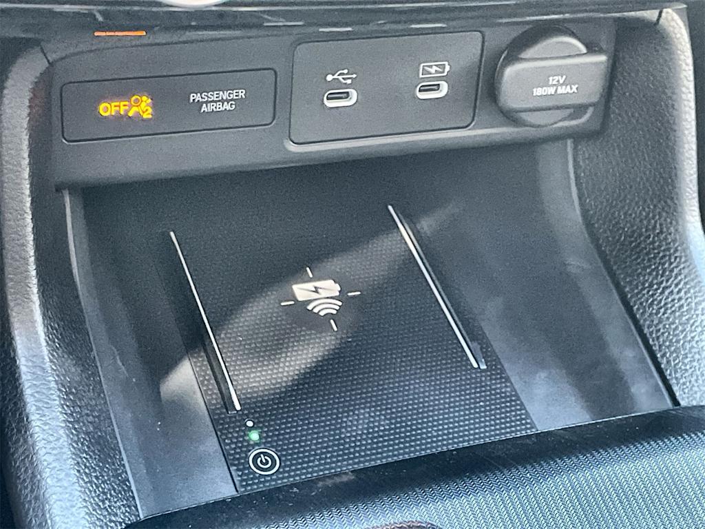 Thumbnail: 2026 Honda Civic - 21