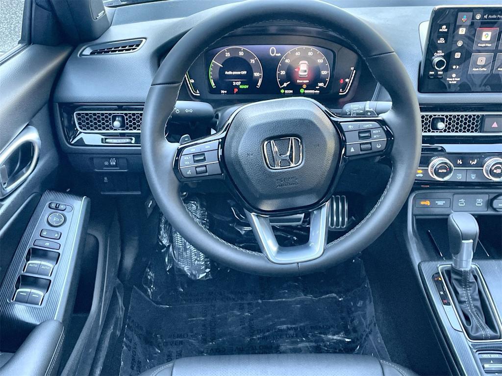 Thumbnail: 2026 Honda Civic - 2