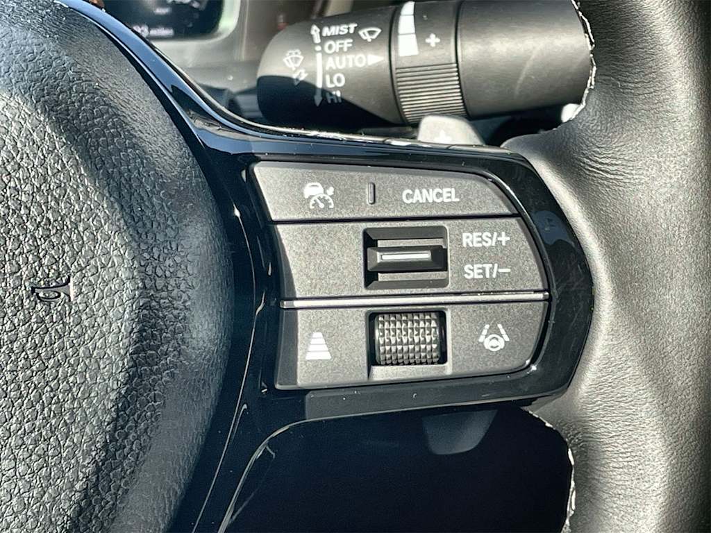 Thumbnail: 2026 Honda Civic - 24