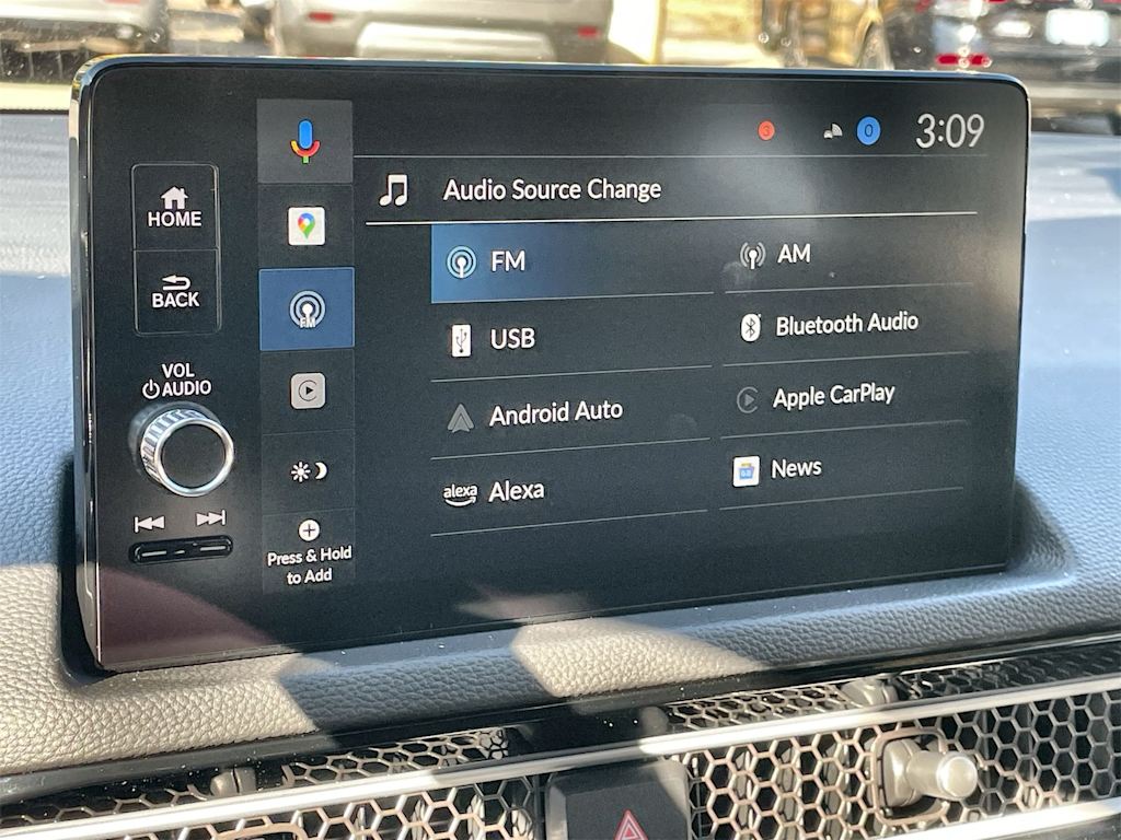 Thumbnail: 2026 Honda Civic - 19