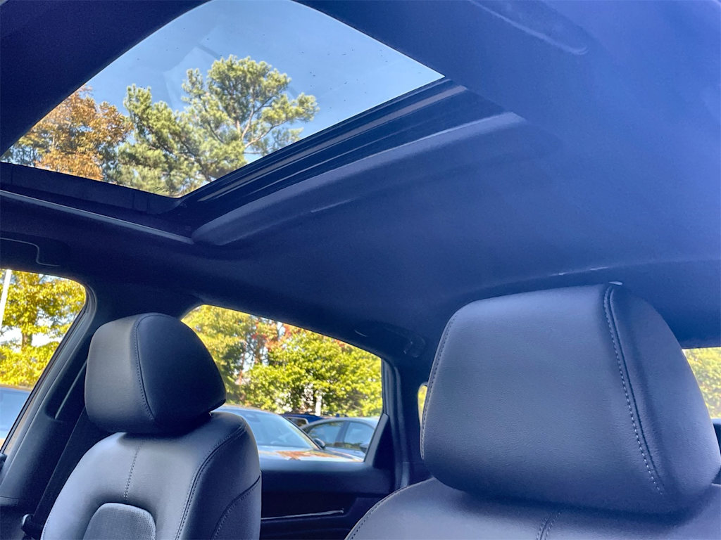 Thumbnail: 2026 Honda Civic - 17