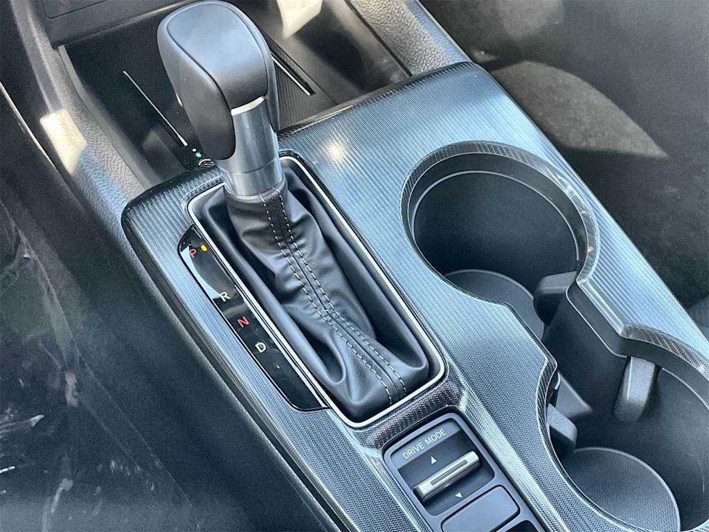 Thumbnail: 2026 Honda Civic - 12