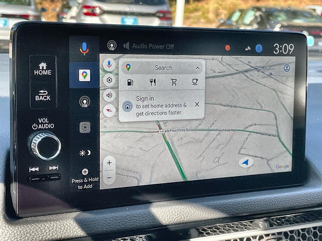 Thumbnail: 2026 Honda Civic - 18