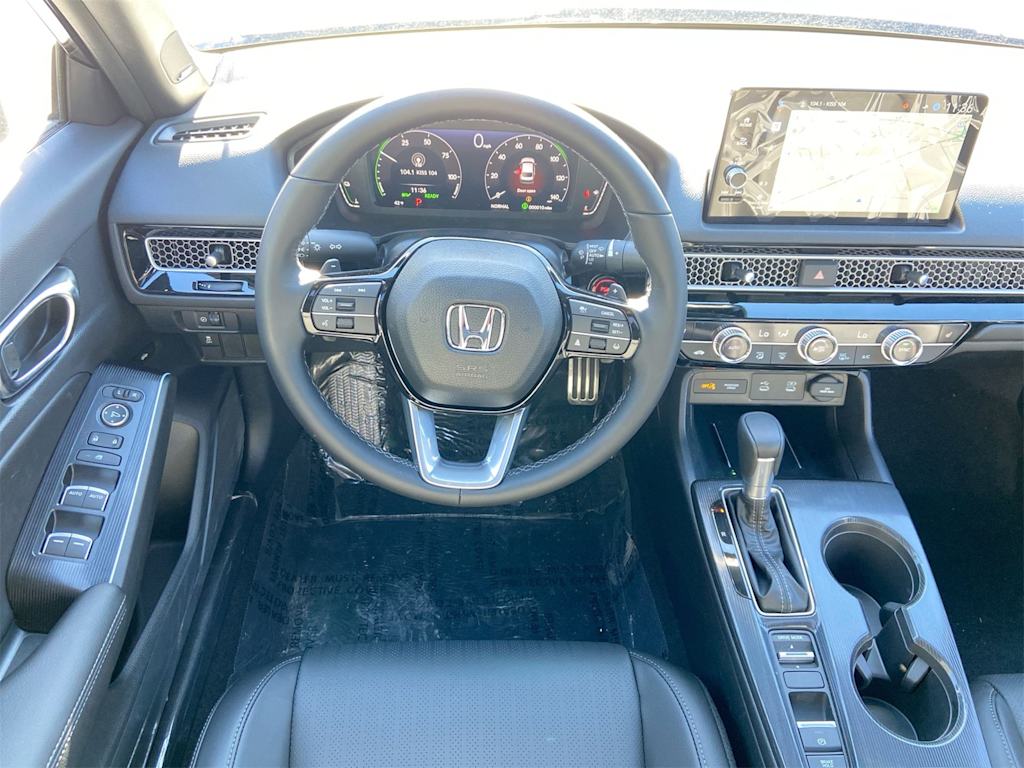 Thumbnail: 2025 Honda Civic - 2