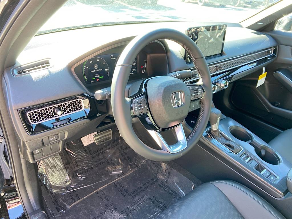 Thumbnail: 2025 Honda Civic - 8