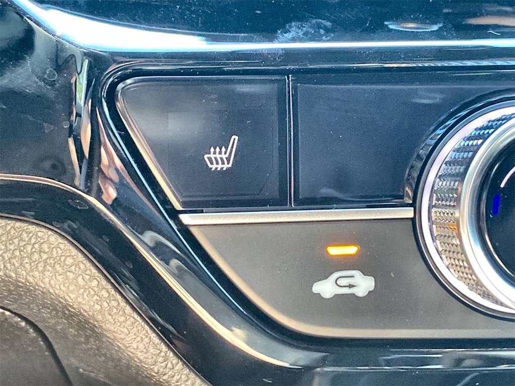 Thumbnail: 2026 Honda Civic - 21